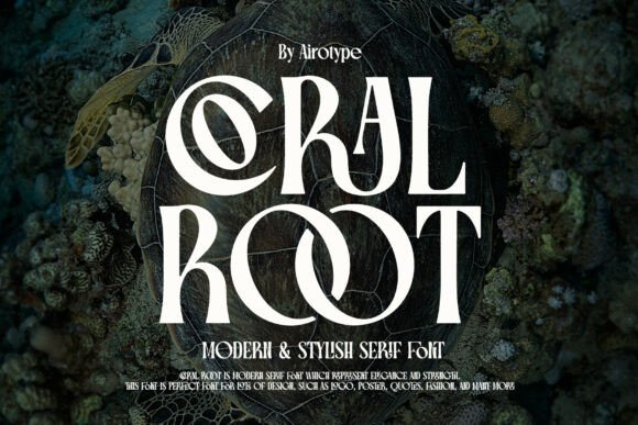 Coral Root