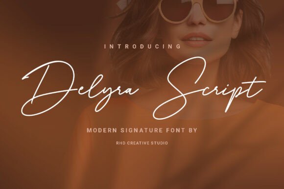Delyra Script