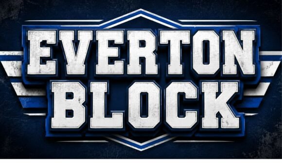 Evertone Block: The Bold, Athletic Font That Builds Instant Identity
