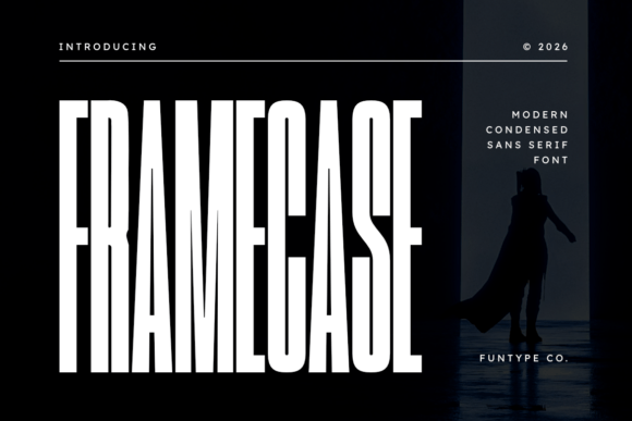 Framecase: A Bold Choice for Modern Design