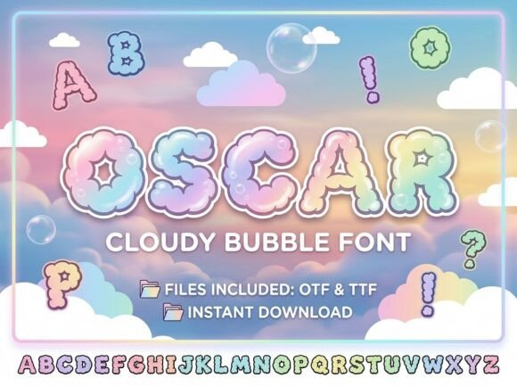 Oscar Font