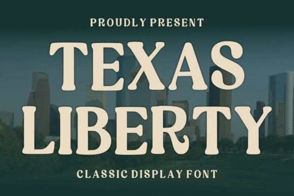 Texas Liberty