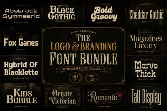 The Logo Branding