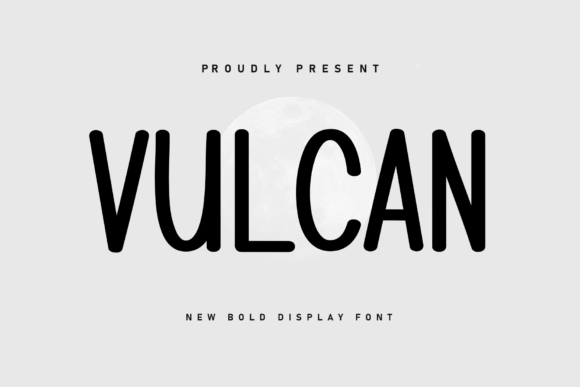 Vulcan: The Handwritten Font Redefining Modern Brand Elegance